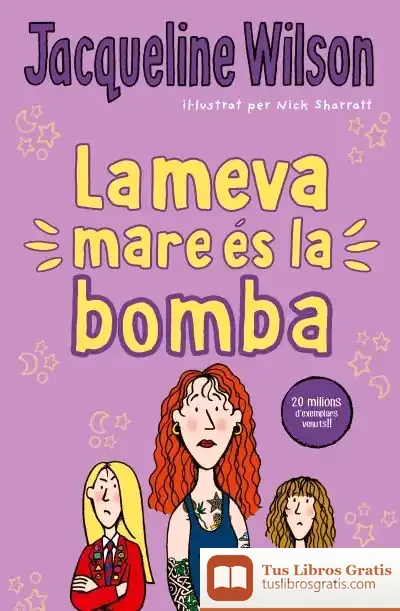 Descargar La Meva Mare És La Bomba