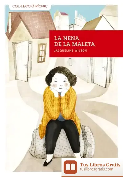 Descargar La Nena De La Maleta