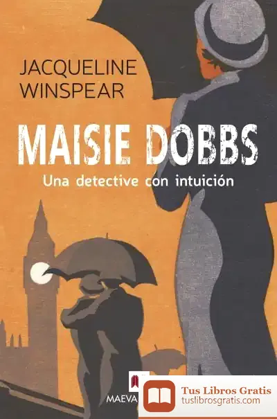 Descargar Maisie Dobbs de Jacqueline Winspear