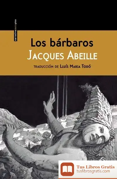 Descargar Los Bárbaros