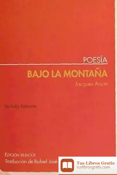 Descargar Bajo La Montaña
