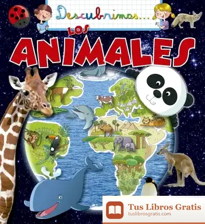 Descargar Descubrimos Los Animales