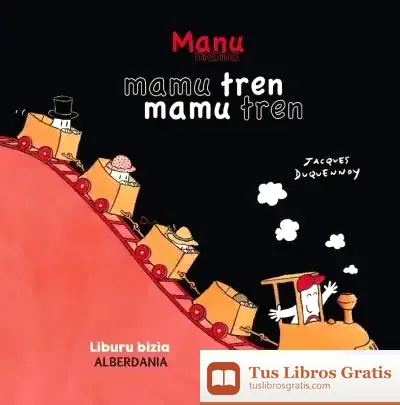 Descargar Mamu Tren Mamu Tren