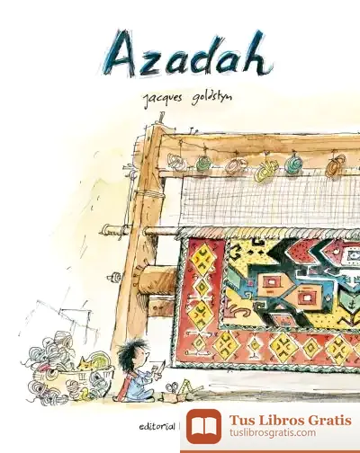 Descargar Azadah