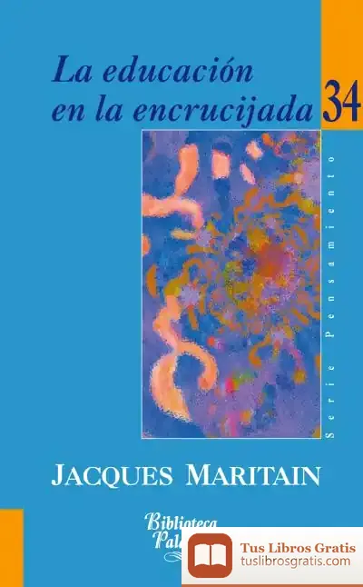 Descargar La Educación En La Encrucijada de Franz Kafka