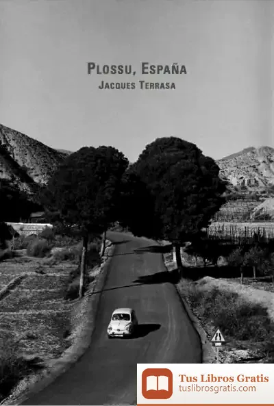 Descargar Plossu Espa?A de Jacques Terrasa