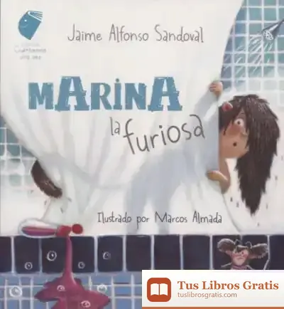 Descargar Marina La Furiosa