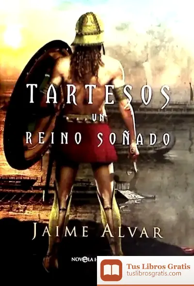 Descargar Tartesos,Un Reino Soñado
