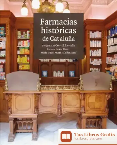 Descargar Farmacias Históricas De Cataluña