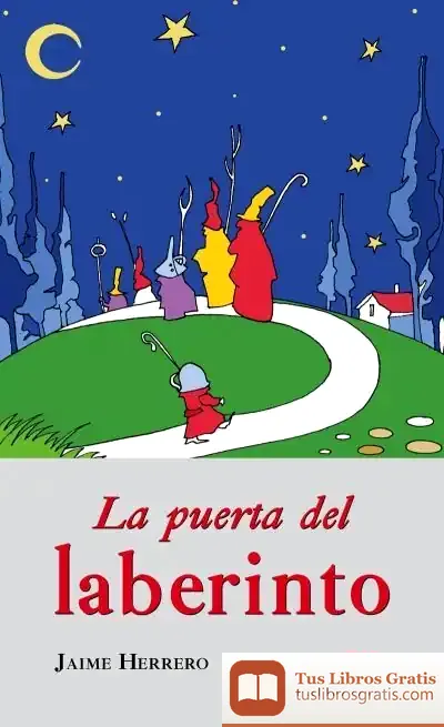 Descargar La Puerta Del Laberinto