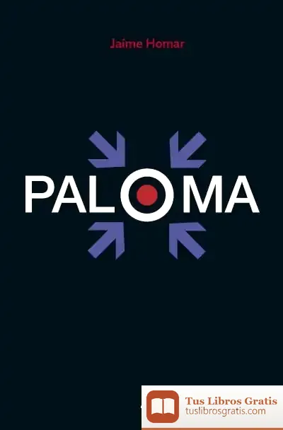 Descargar Paloma Juvenil + 14 Años