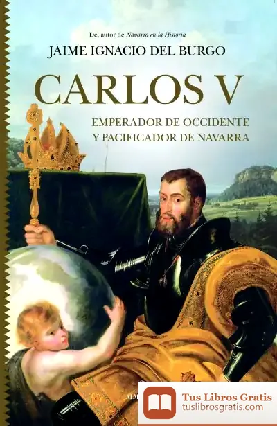 Descargar Carlos V