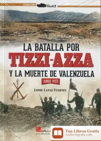 Descargar Batalla Por Tizzi-Azza