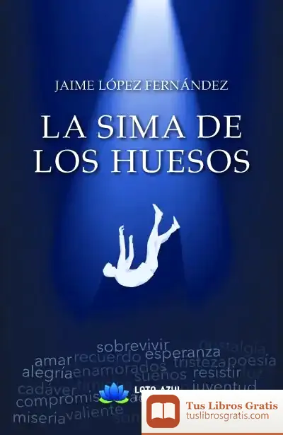 Descargar La Sima De Los Huesos