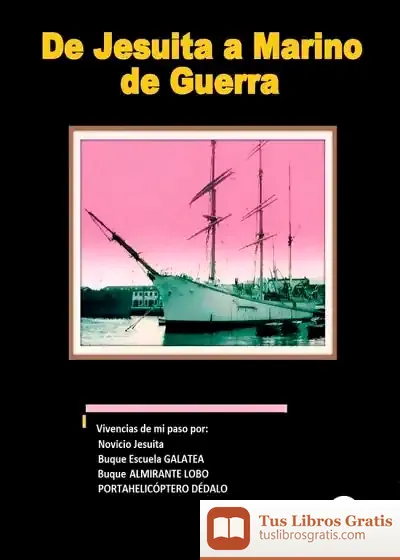 Descargar De Jesuita A Marino De Guerra
