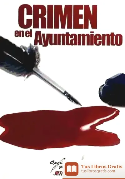 Descargar Crimen En El Ayuntamiento