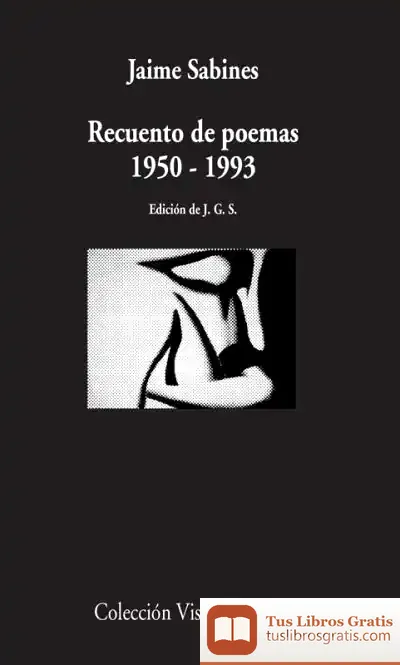 Descargar Recuento De Poemas. 1950 - 1993