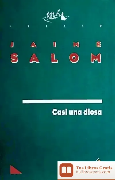 Descargar Casi Una Diosa -Sgae 39 de Entidad Autónoma del Diario Oficial y de Publicaciones