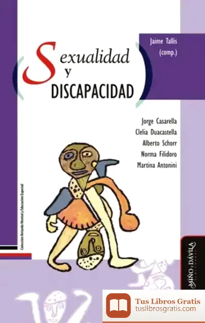 Descargar Sexualidad Y Discapacidad de Miranda Macquitty
