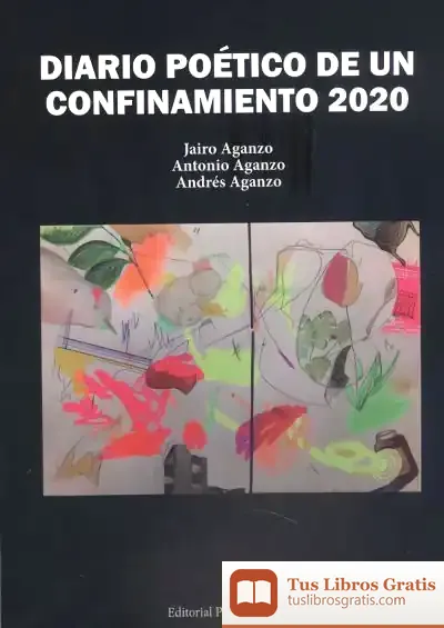 Descargar Diario Poetico De Un Confinamiento 2020