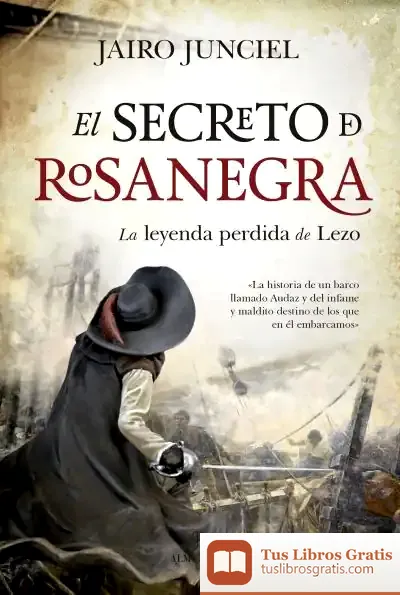 Descargar Secreto De Rosanegra, El