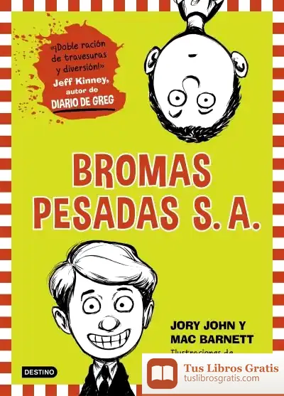 Descargar Bromas Pesadas S. A