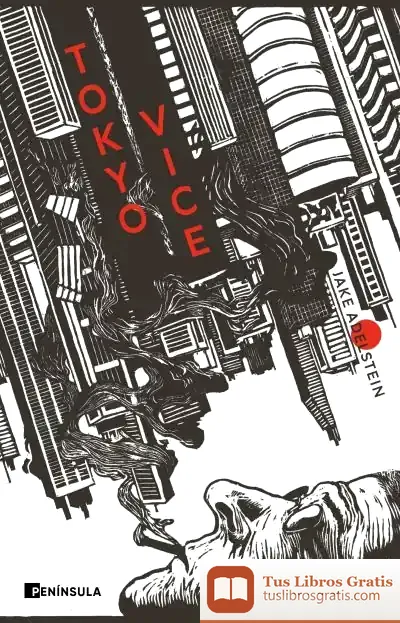 Descargar Tokyo Vice