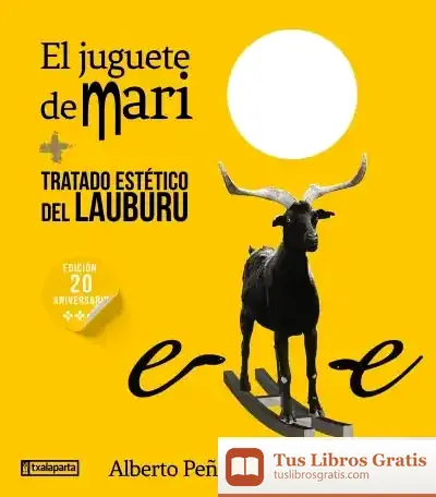 Descargar El Juguete De Mari