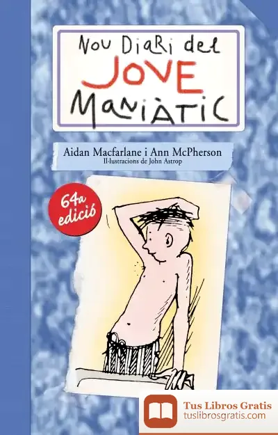 Descargar Nou Diari Del Jove Maniàtic