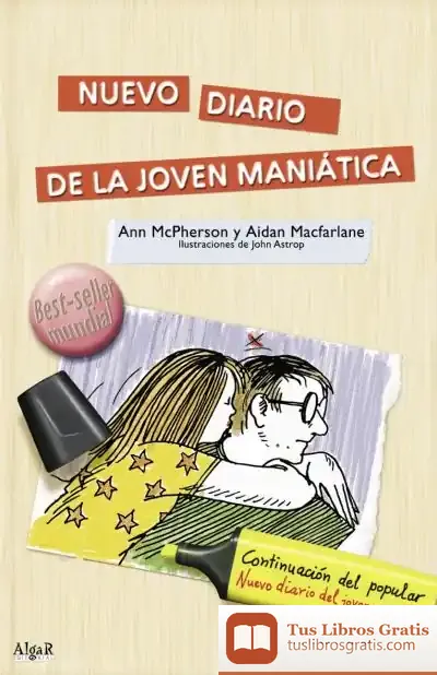 Descargar Nuevo Diario De La Joven Maniática