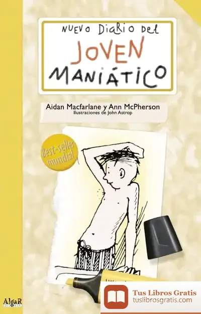 Descargar Nuevo Diario Del Joven Maniático