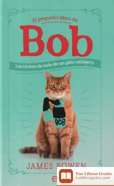 Descargar El Pequeño Libro De Bob