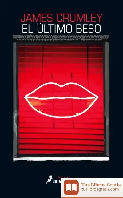 Descargar The Last Good Kiss