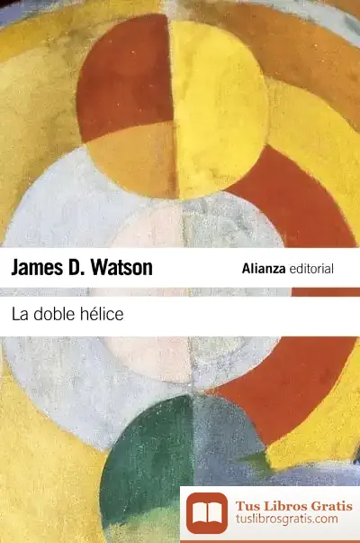 Descargar La Doble Hélice de V. S. Naipaul