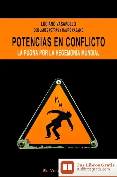 Descargar Potencias En Conflicto