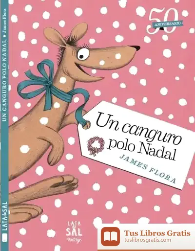 Descargar Canguro Polo Nadal de James Flora