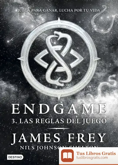 Descargar Endgame 3. Las Reglas Del Juego
