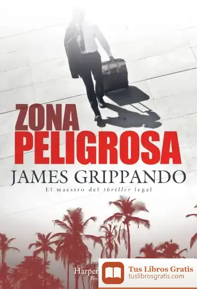 Descargar Zona Peligrosa