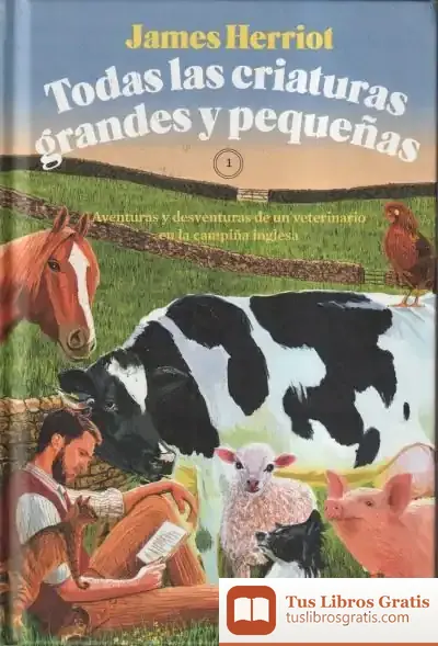 Descargar Todas Las Criaturas Grandes Y Pequeñas