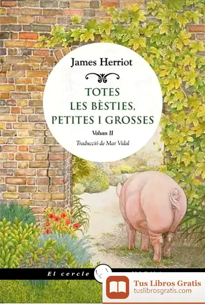 Descargar Totes Les Bèsties, Petites I Grosses Ii