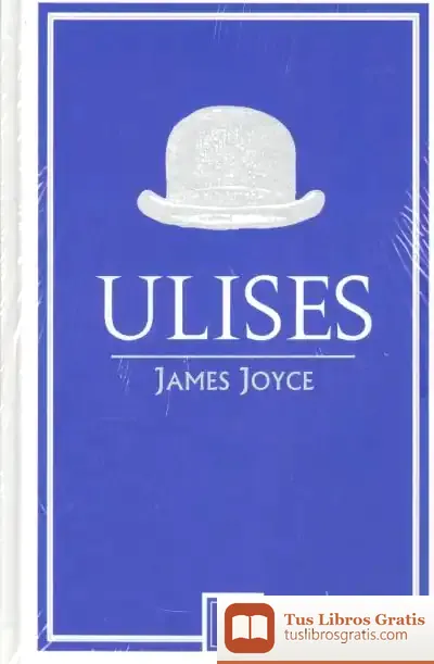 Descargar Ulises. Piel De Clásicos