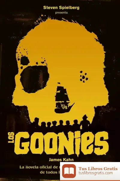 Descargar Los Goonies