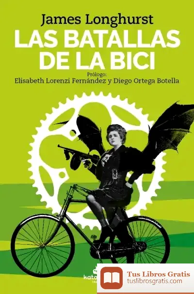 Descargar Las Batallas De La Bici