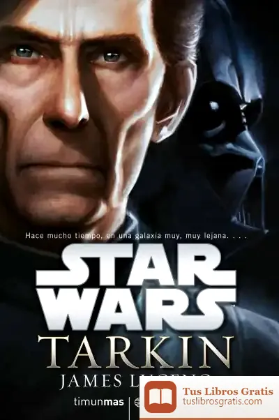 Descargar Star Wars Tarkin de James Luceno