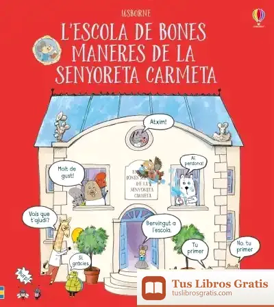 Descargar Escola Bones Maneres De Senyoreta Carmet