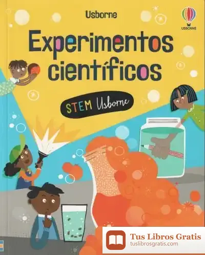 Descargar Experimentos Científicos