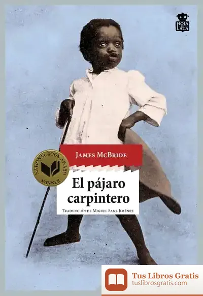 Descargar El Pájaro Carpintero