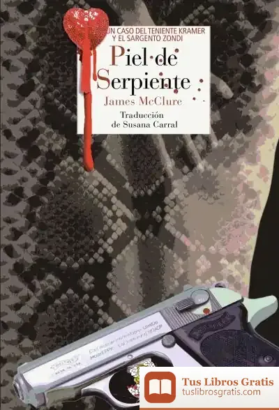 Descargar Piel De Serpiente de James Mcclure