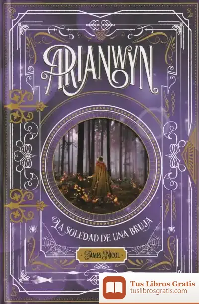 Descargar Arianwyn, La Bruja De Llull