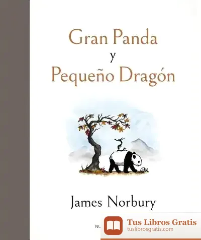 Descargar Gran Panda Y Pequeño Dragón